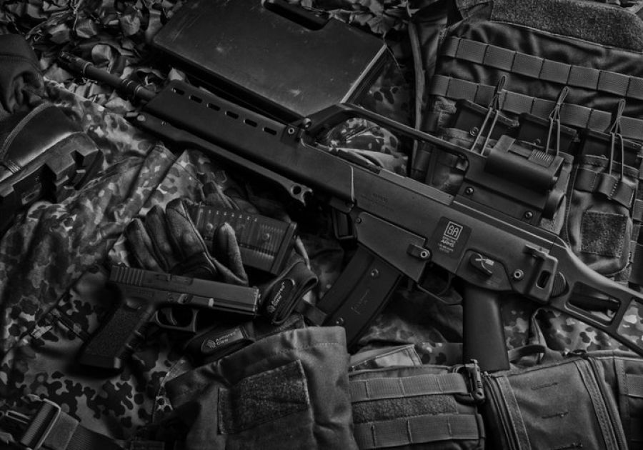 Canadian Anti-Islam Militia Changes Leadership, Starts New Training Program