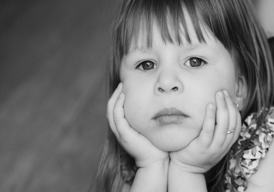 Spanking Your Kids, How Far Is Too Far?