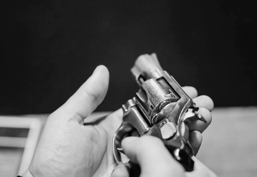 What is the legal age to own and use a firearm in Canada?