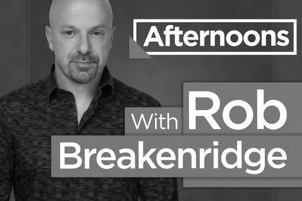 Why Alberta should steer clear of decriminalizing impaired driving - Afternoons with Rob Breakenridge