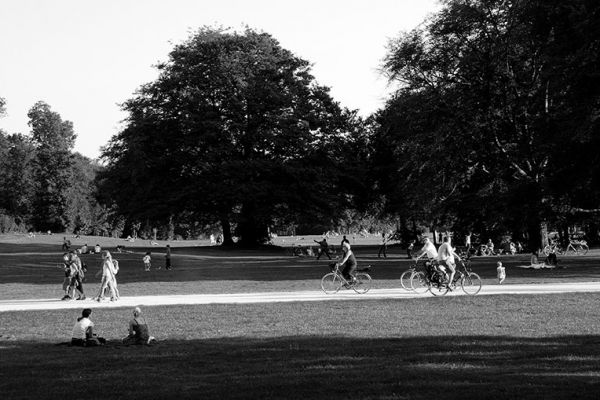 Drinking in Calgary Parks, Legal Concerns