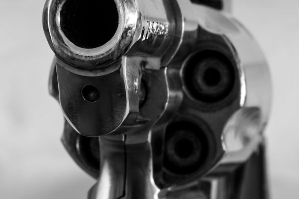 Handguns. Shooting holes in the Liberal’s latest gun control plan