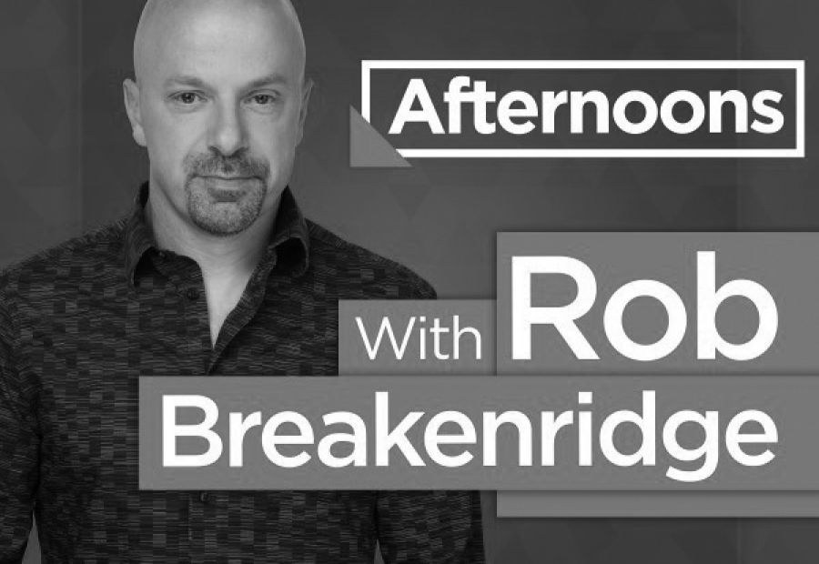 Why Alberta should steer clear of decriminalizing impaired driving - Afternoons with Rob Breakenridge