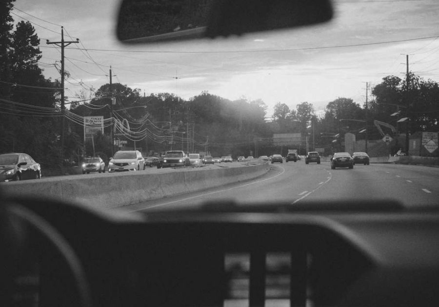Drug-Impaired Drivers