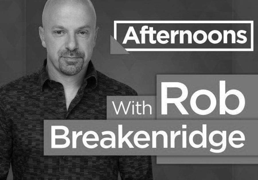 Why Alberta should steer clear of decriminalizing impaired driving - Afternoons with Rob Breakenridge