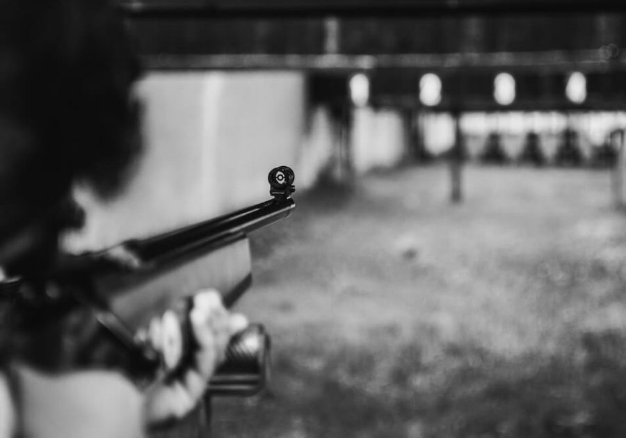 New Gun Laws in Canada