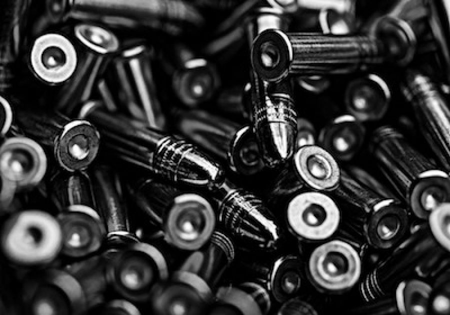 Liberals misleading public with 'assault-style' firearms
