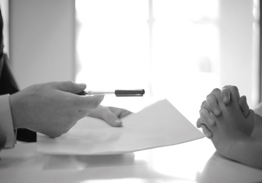The Domestic Violence Process and Immediate Consequences: Part 4