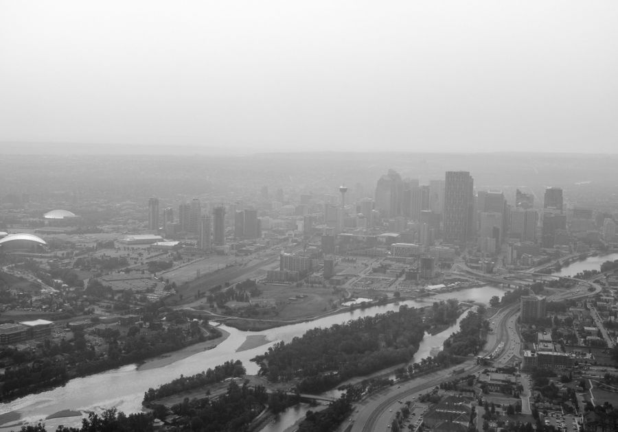 What rights do you have to defend your property in Canada?