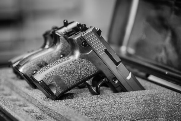 Decisions provide guidance on use of reasonable force