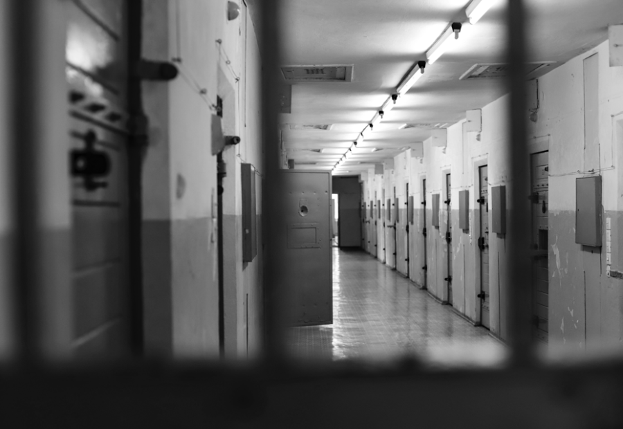 Jail should only to be used as a last resort with sentencing
