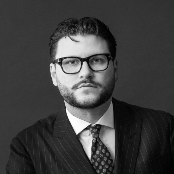 Josh l'Abbé